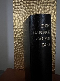 “Det er hvidt herude”