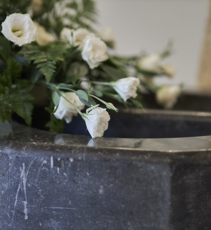 Fællesskab om sorgen