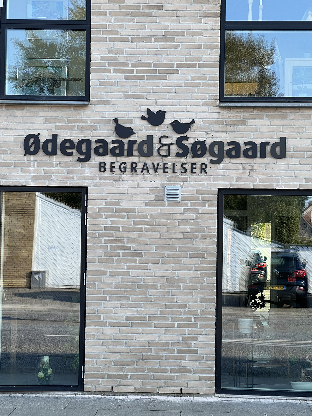 Billede 2 Vestergade 45