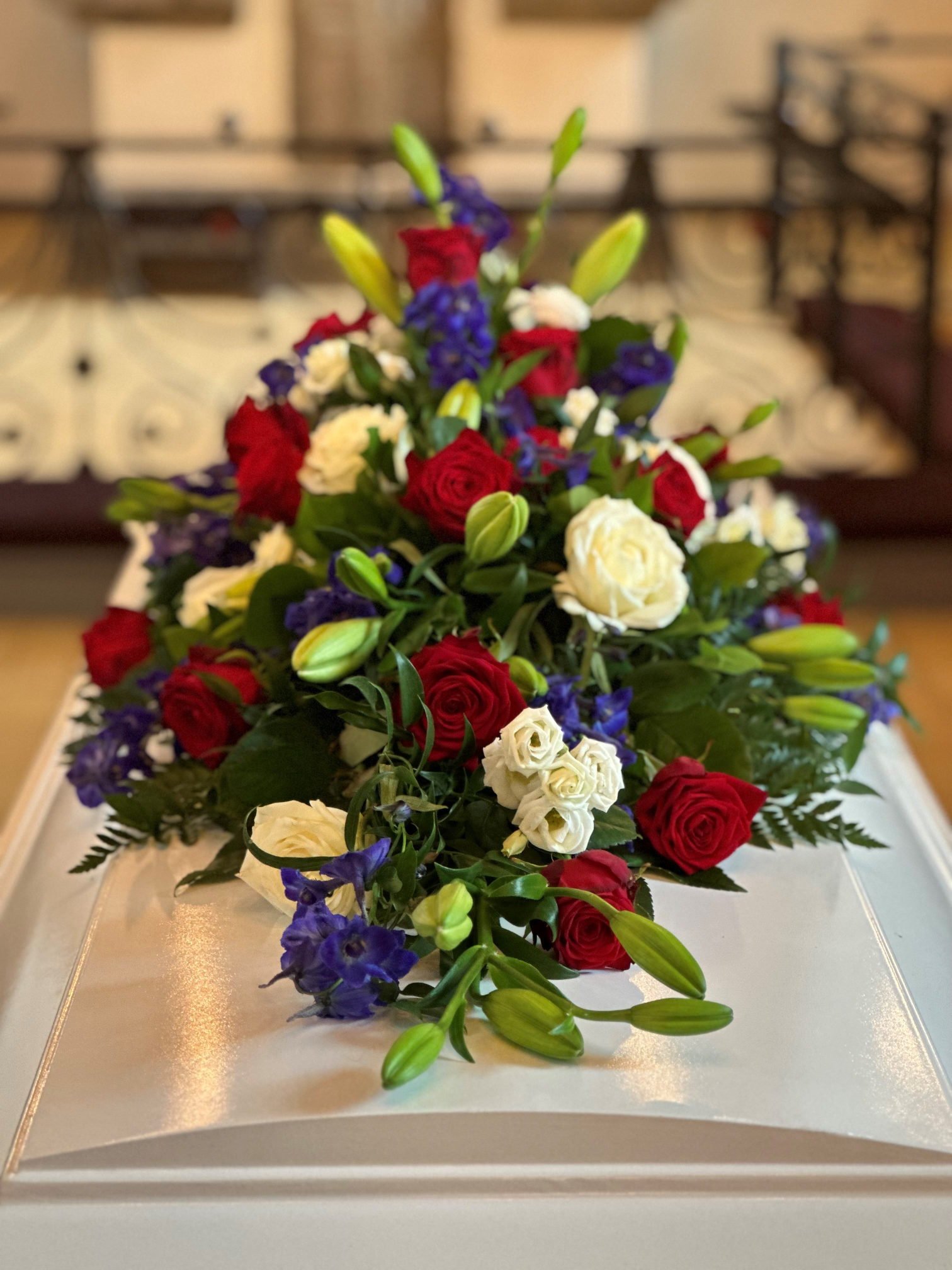 Birthes Blomster 2